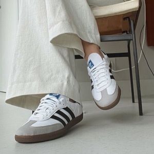 Adidas Samba